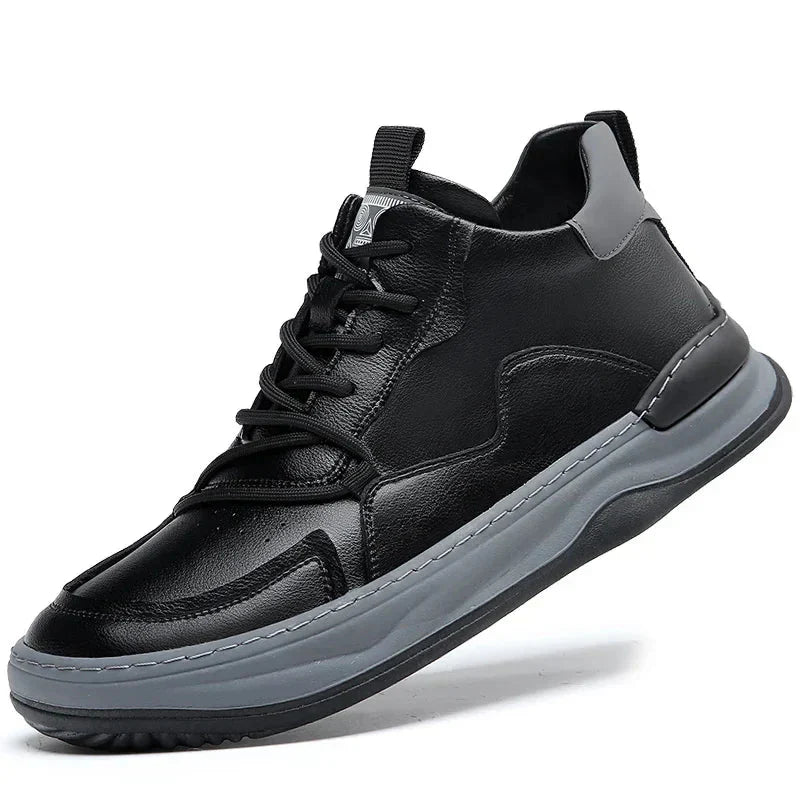 Black / 44