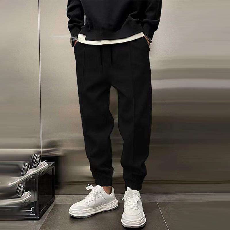 Black / AU 42 - 4XL