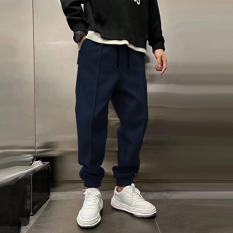 Navy Blue / AU 42 - 4XL