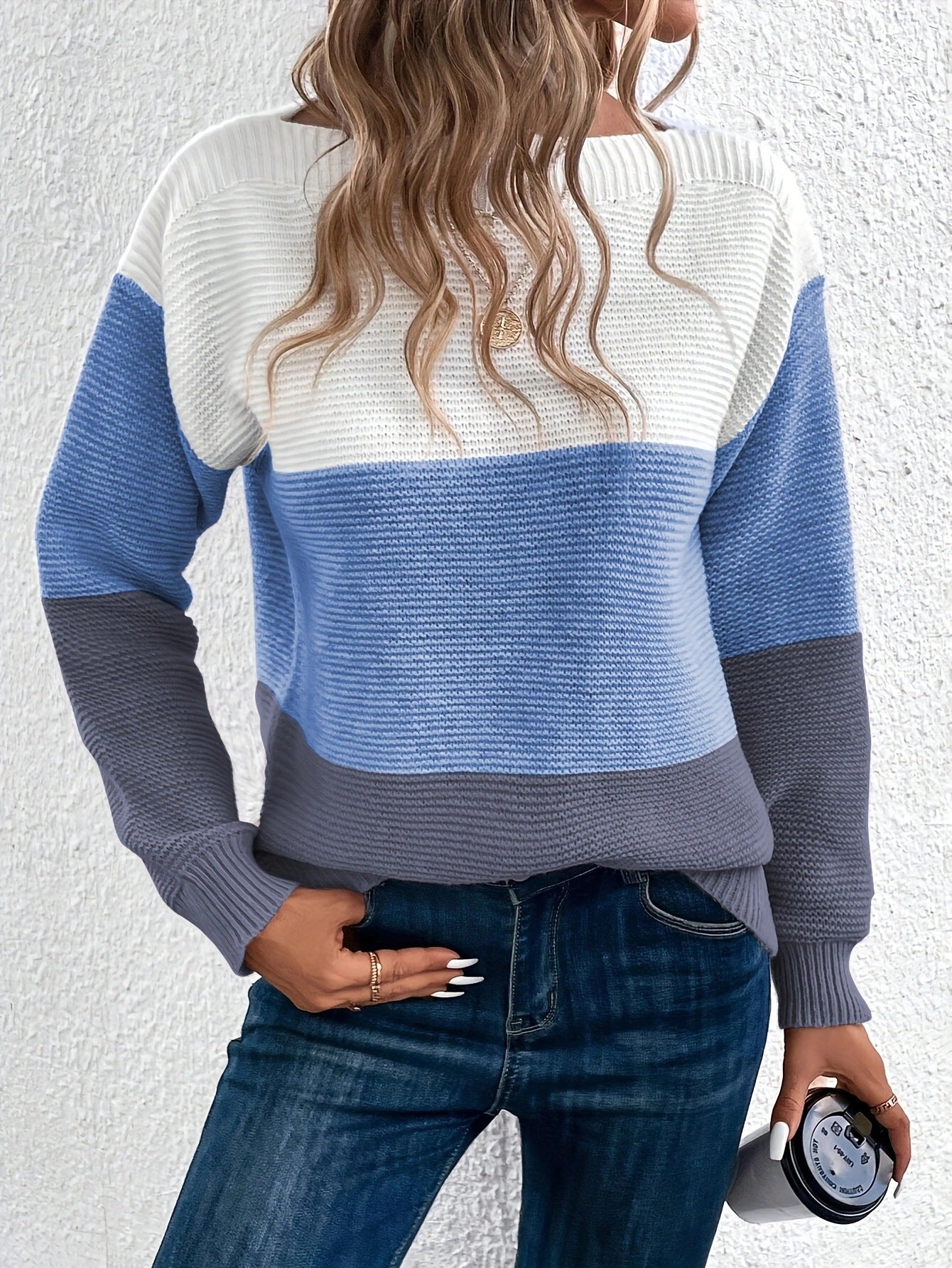 Blue / XL