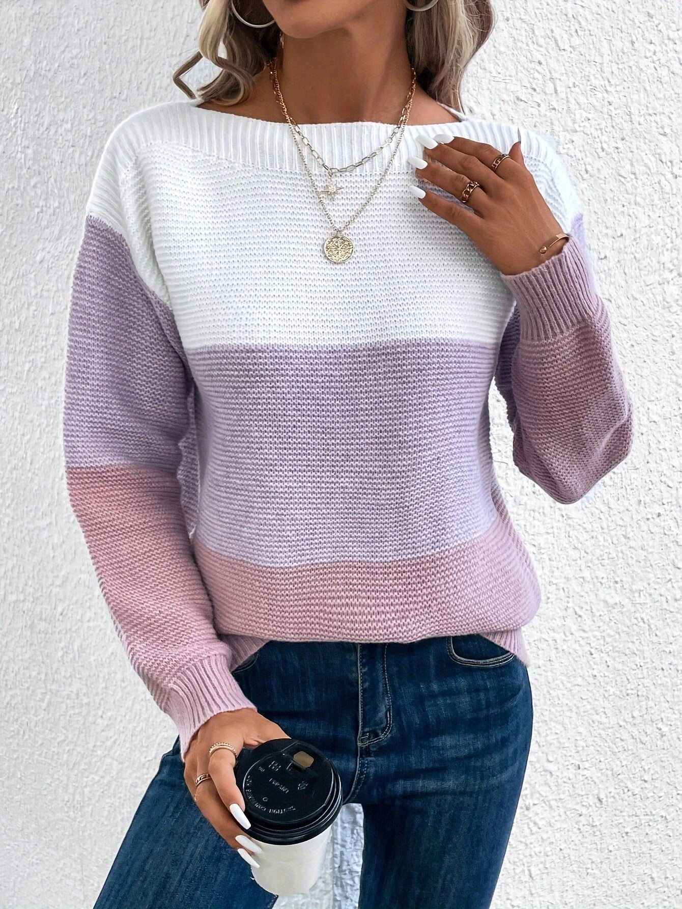 Purple / XL