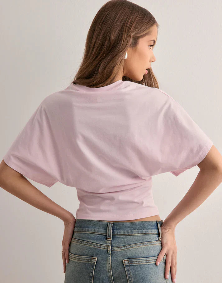 Pink / XL