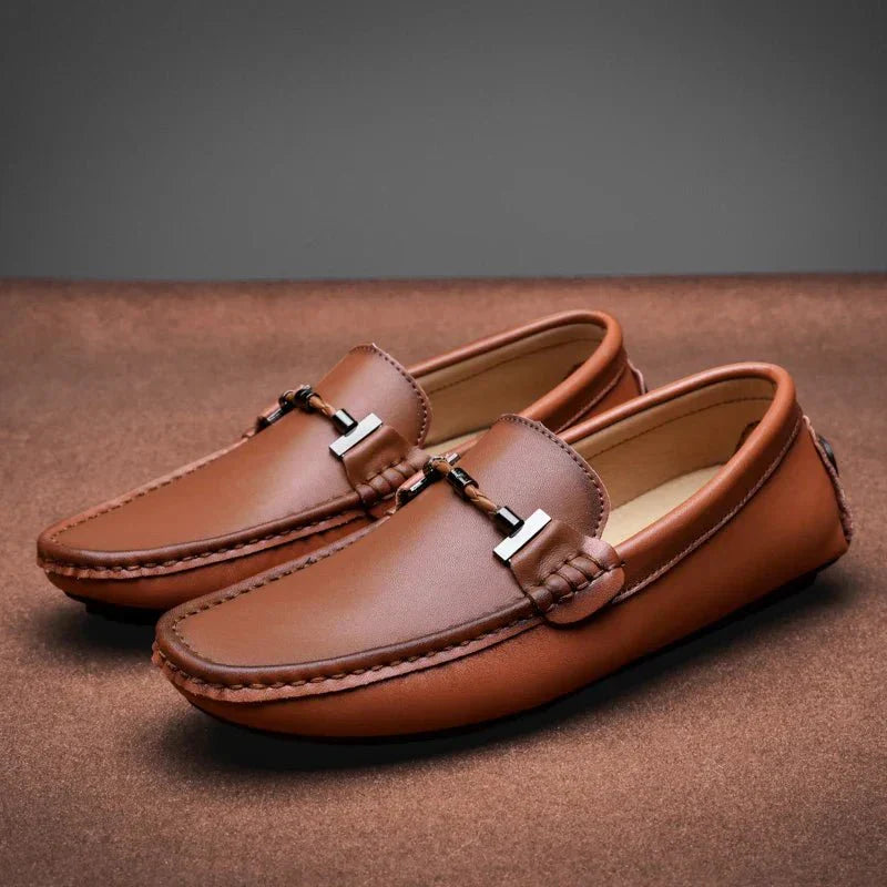 Brown / 7.5