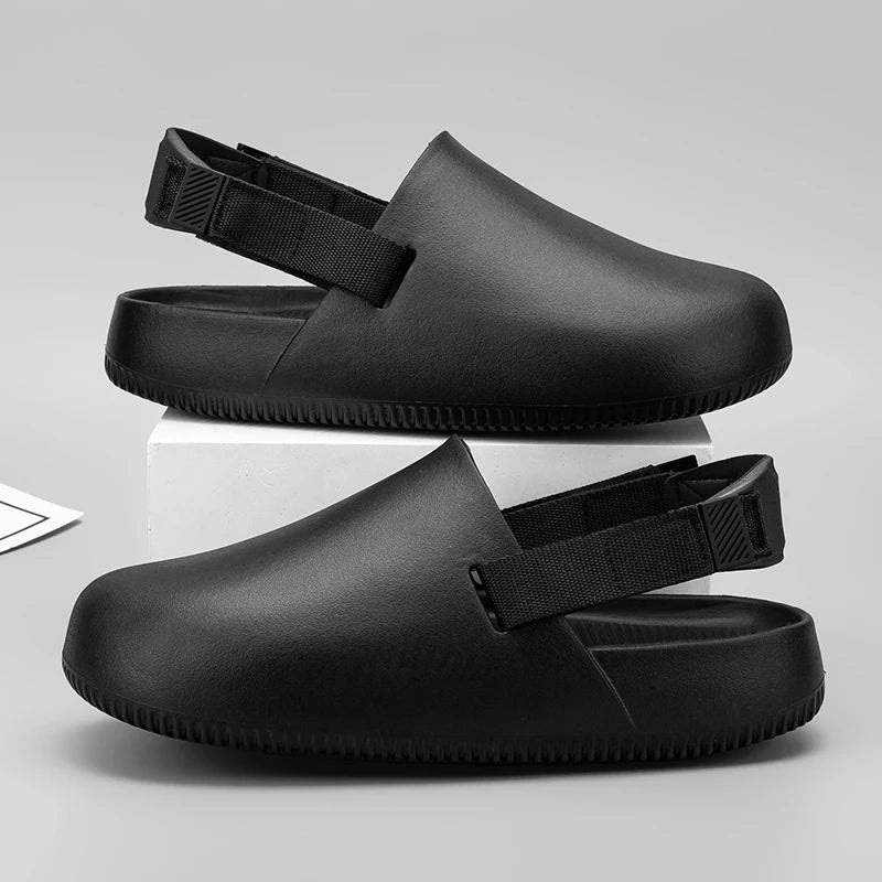 Black / 10.5