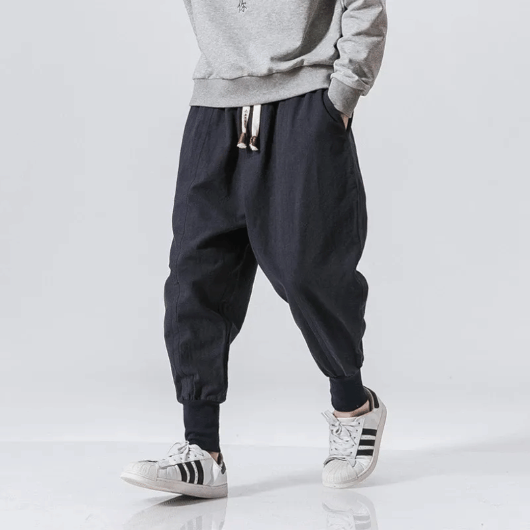 Navy / XXXL