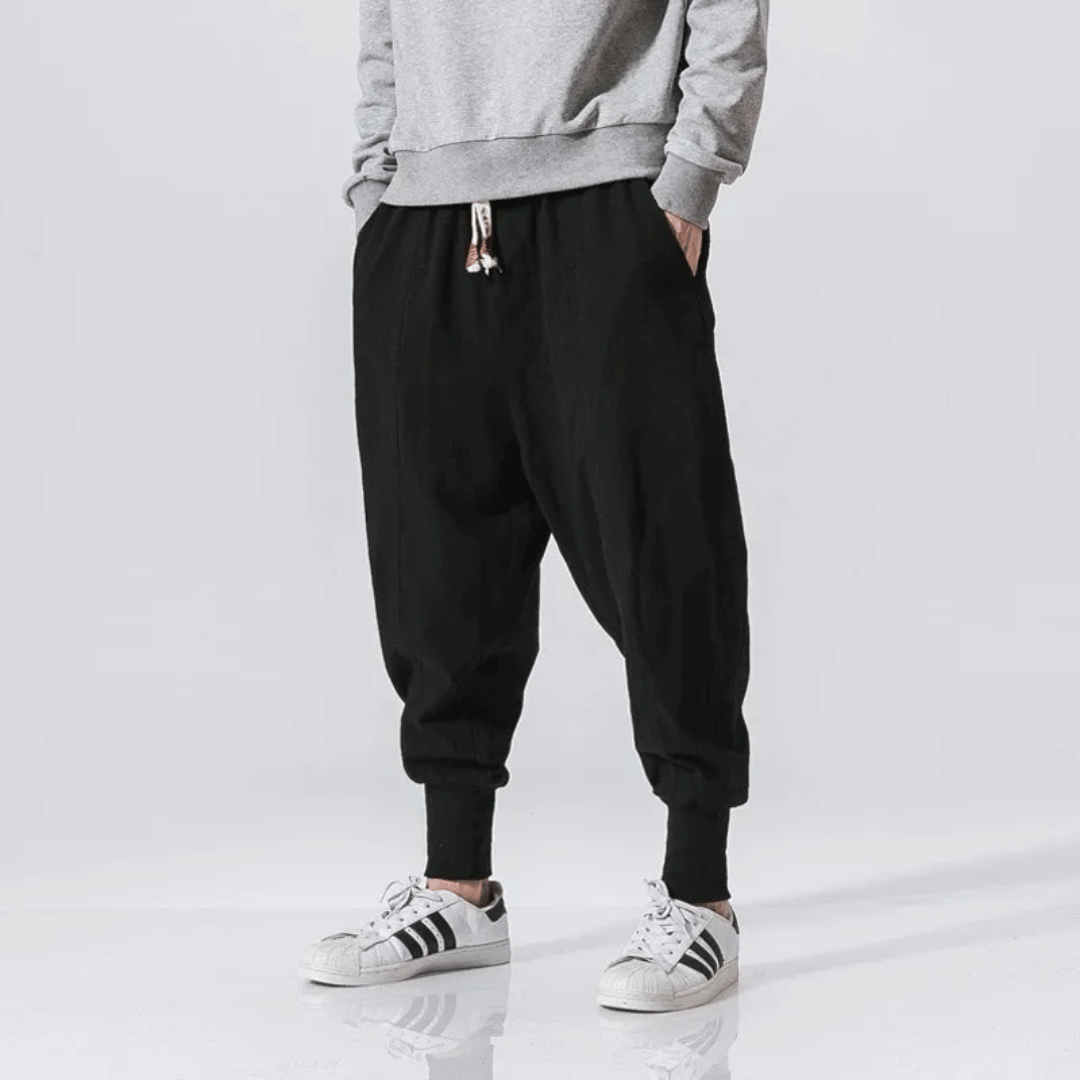 Black (Almost Sold Out!) / L