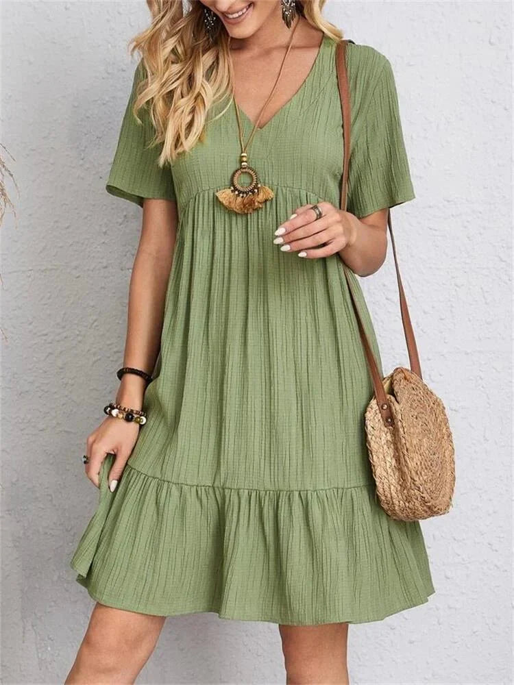 Green / 3XL