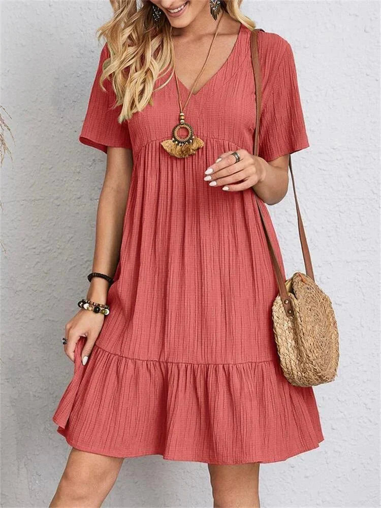 Red / 3XL