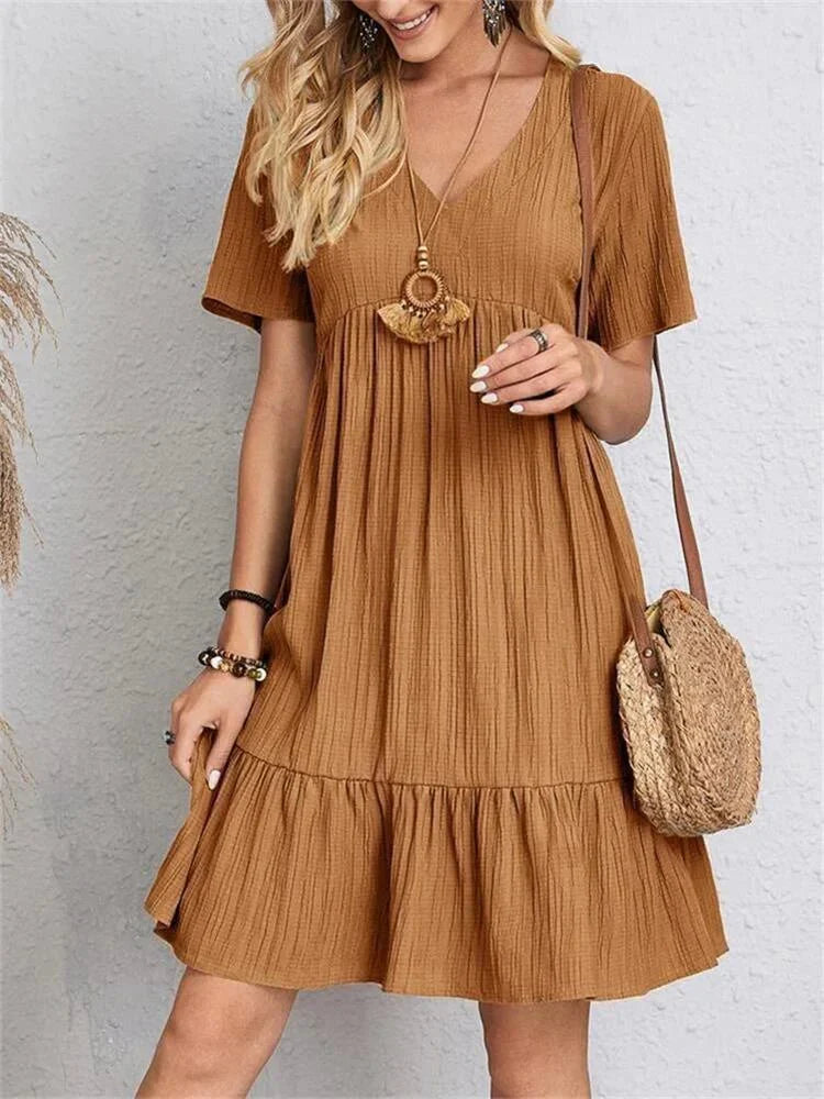Hazel brown / 3XL