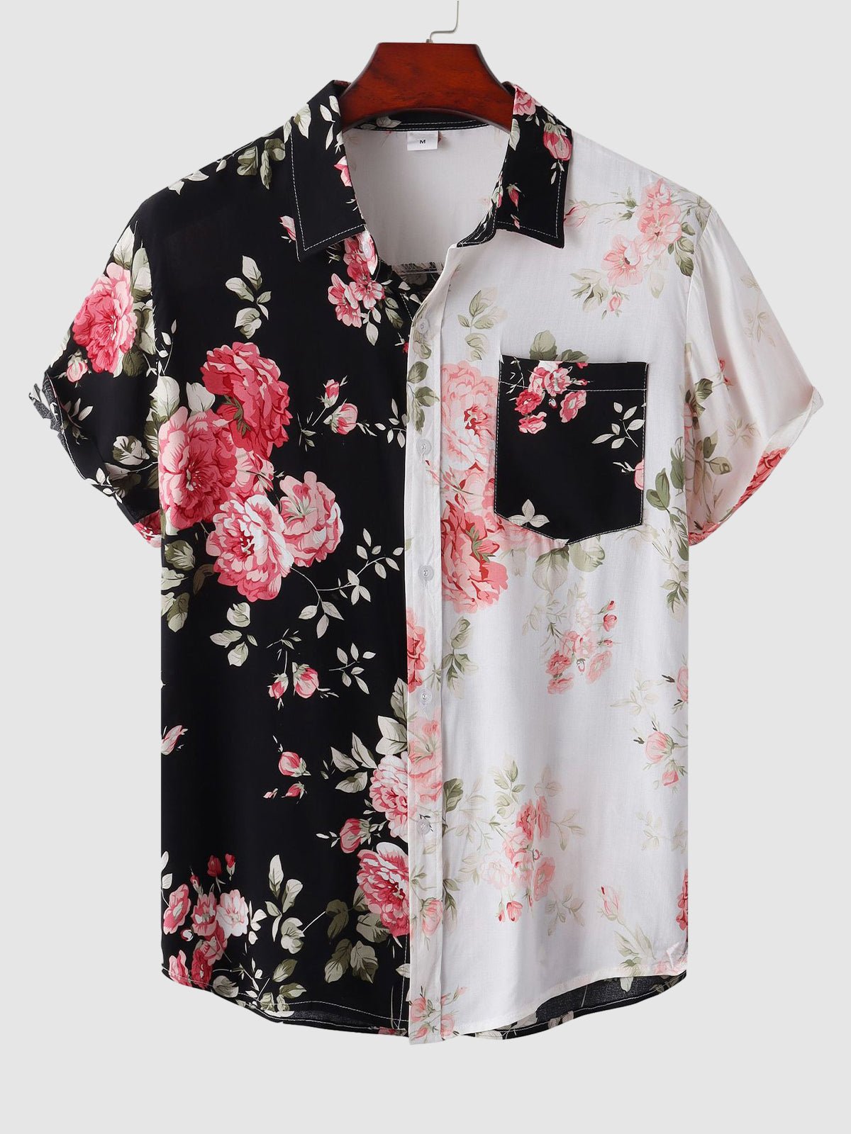 BLACK / 3XL