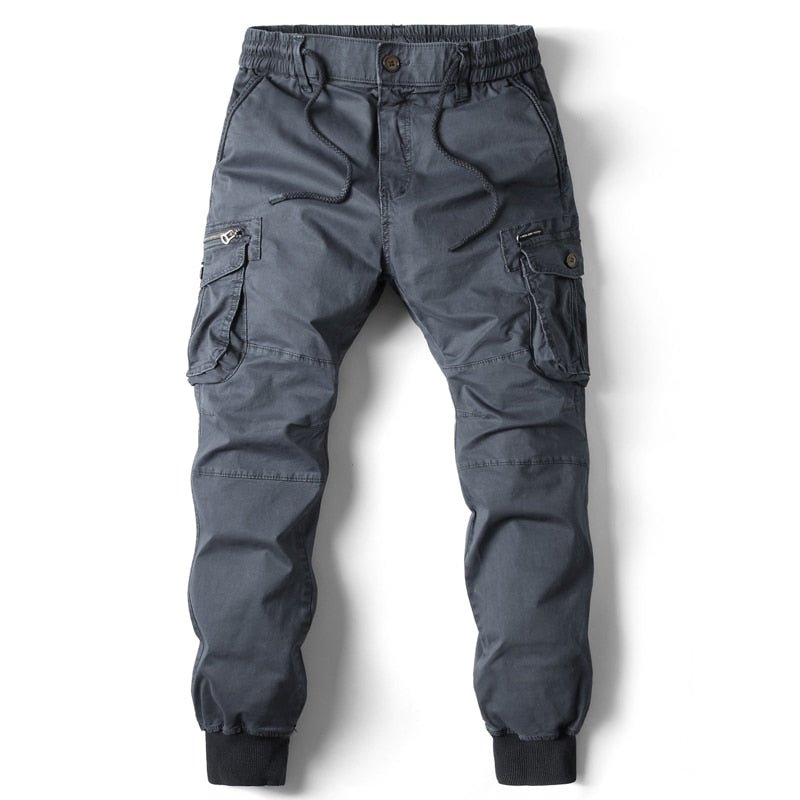 Charcoal / XXXL