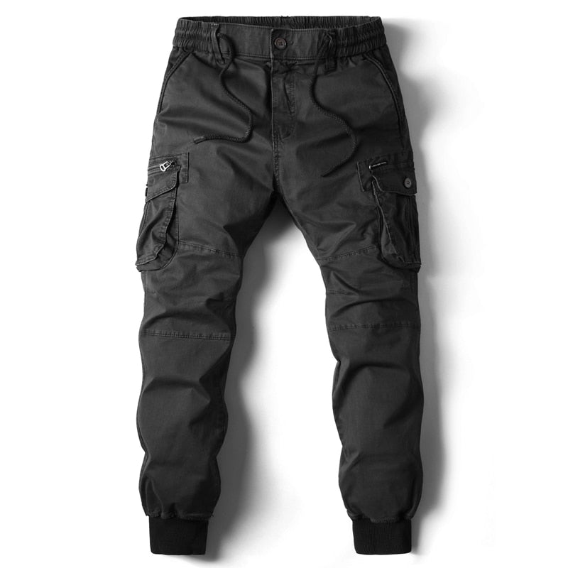 Midnight Black / XXXL
