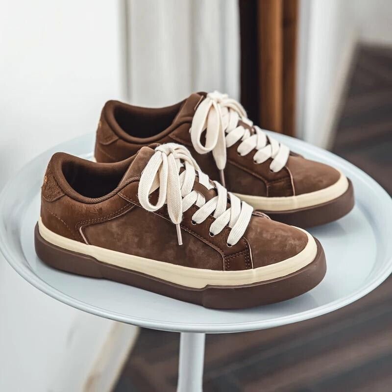 Brown / 6.5