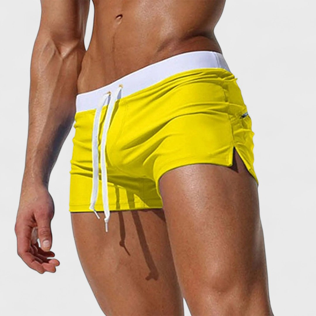Yellow / 3XL