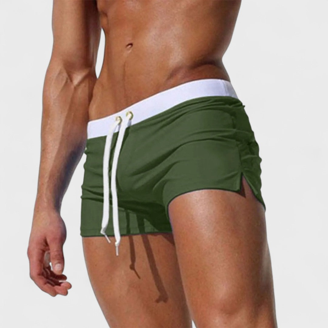 Dark Green / 3XL