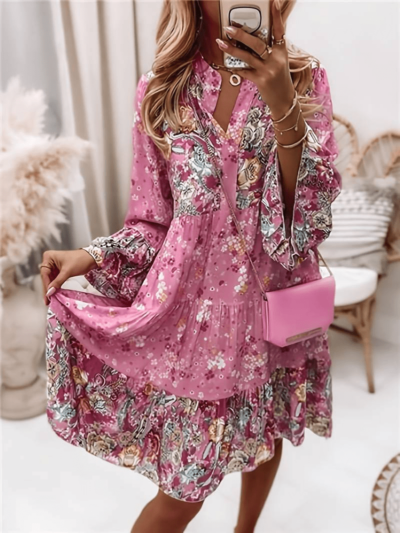 Pink / 3XL