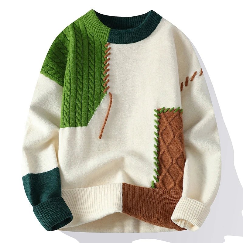Green / 3XL