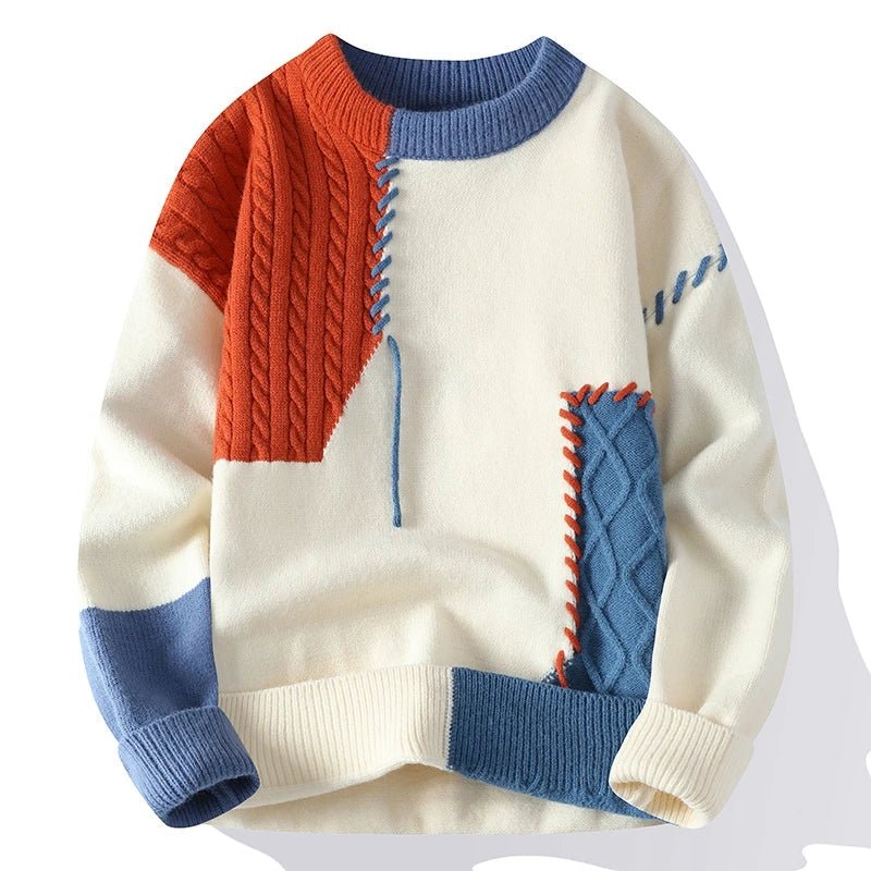 Orange / 3XL