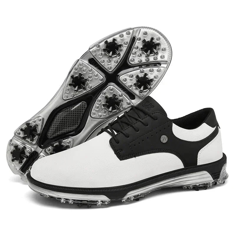 White/Black / 12
