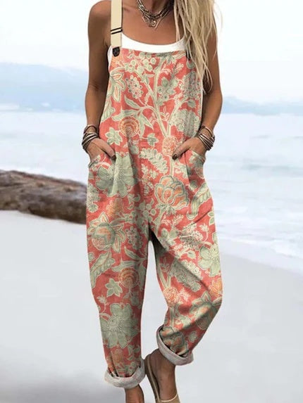 Jumpsuit / 5XL