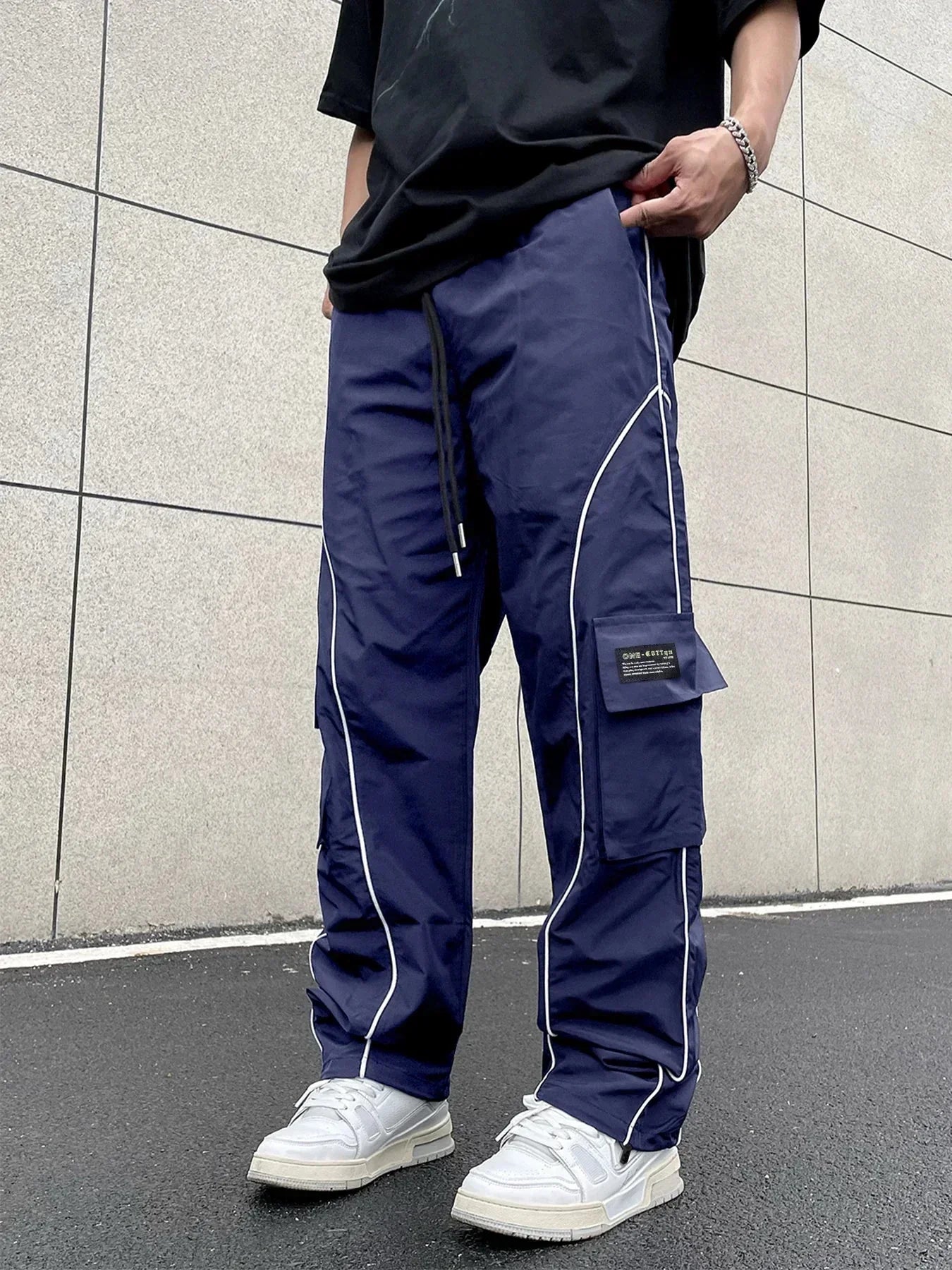 XXL / Blue